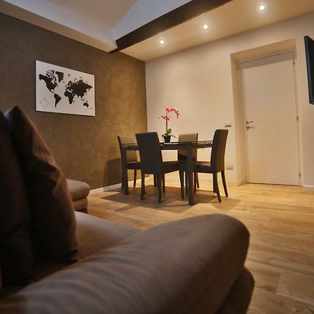 Apartament Garibaldi Fifty Attic Near Duomo Mediolan Zewnętrze zdjęcie