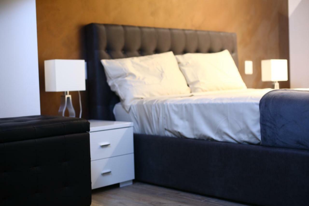 Apartament Garibaldi Fifty Attic Near Duomo Mediolan Zewnętrze zdjęcie