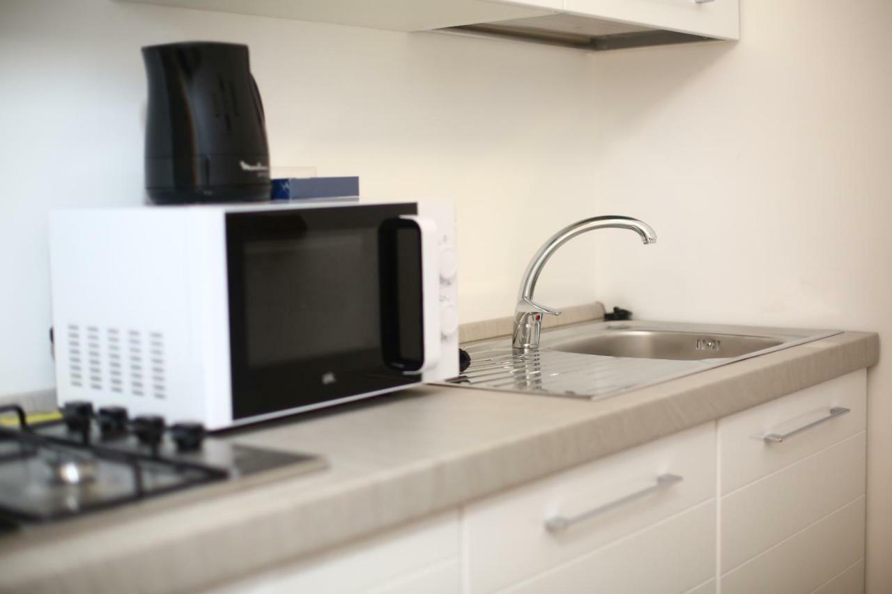 Apartament Garibaldi Fifty Attic Near Duomo Mediolan Zewnętrze zdjęcie