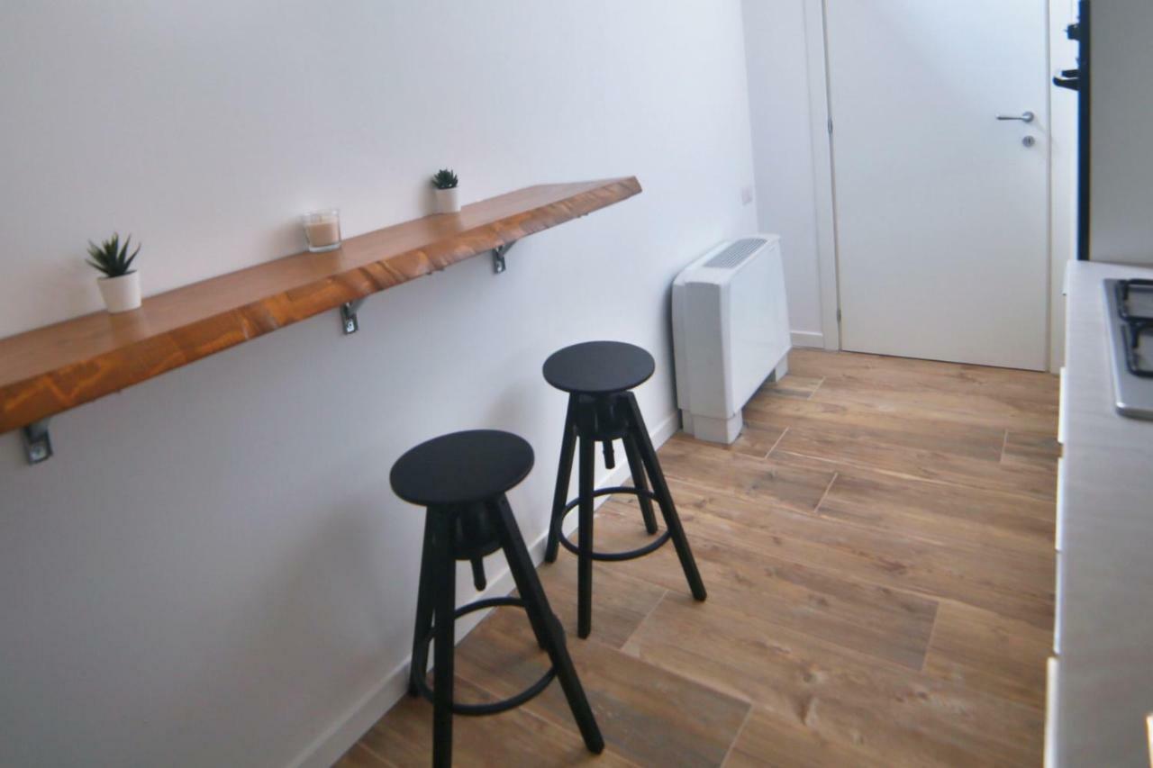 Apartament Garibaldi Fifty Attic Near Duomo Mediolan Zewnętrze zdjęcie